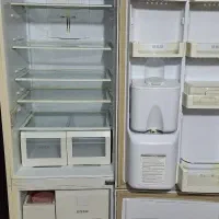 یخچال و فریزر سامسونگ کره اصل