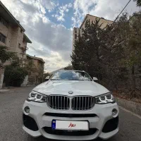 Bmw x4 2017|خودرو سواری و وانت|تهران, ولنجک|دیوار