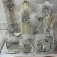 ست بله برون و باکس