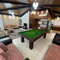 اجاره ویلا کناررودخانه و پل تاریخی زمانخان|اجارهٔ کوتاه‌مدت ویلا و باغ|شهرکرد, |دیوار