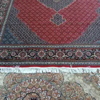 قالی9متری ریزماهی|فرش|جوانرود, |دیوار