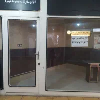 مغازه ای درشهر ابهر پاساژ رضا