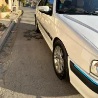 پژو پارس مدل ۱۴۰۱ سفارشی|خودرو سواری و وانت|ارومیه, |دیوار