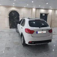 کوئیک gxr پارس خودرویی تیپ L