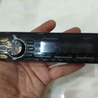 ضبط و یک جفت باند پایونر