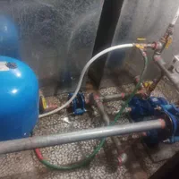 برقکار برق کار صدرا پمپ آب،بالابر، اتصالی ۳فاز|خدمات پیشه و مهارت|صدرا-فارس, فاز ۱|دیوار