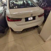 325i مدل ۲۰۲۵