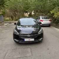 چری آریزو 5TE اکسلنت توربو، مدل ۱۳۹۸