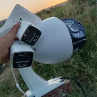 فروش و نصب دوربین مداربسته و دزدگیر اقساطی
