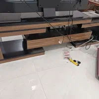 میزتلویزیون|میز تلویزیون|قم, شهرک سازمان آب|دیوار