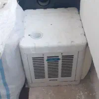 کولر کوچک