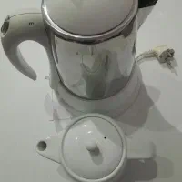 چای ساز پارس خزر