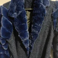 پالتو فوتر جنس خوب نونو