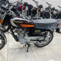 همتاز 200 CG تمیز در حد، کاربراتور، رینگ اسپرت|موتورسیکلت|یزد, |دیوار