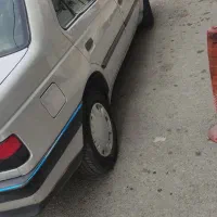 پژو۴۰۵|خودرو سواری و وانت|نسیم‌شهر, |دیوار