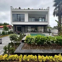 تریبلکس-استخردارروف-گاردن-ویوابدی