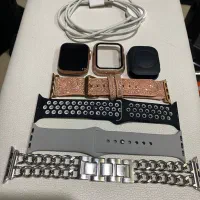 اپل واچ ۴۰ میل سری ۶ آکبند|ساعت|اراک, |دیوار