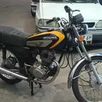 هوندا ۱۲۵ لیفان