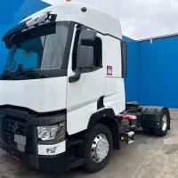 رنوتی 480 مدل 2018|خودرو سنگین|تهران, گمرک|دیوار