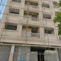 اجرای نمای رومی ومدرن وکلاسیک و...