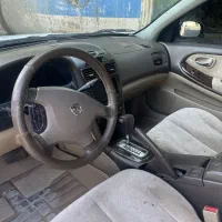 ماکسیما سفید مدل ۹۰ اتوماتیک|خودرو سواری و وانت|نوشهر, |دیوار