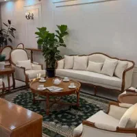 تخفیفات ویژه مبلمان اسپیکال کلاسیک فرانسوی(ابزاری)|مبلمان خانگی و میز عسلی|مشهد, گرجی علیا|دیوار