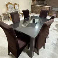 میز نهار خوری