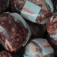 گوشت منجمد