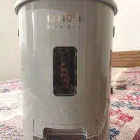 سطل برنج لیمون|ظروف نگهدارنده، پلاستیکی، یکبارمصرف|کرج, عظیمیه|دیوار