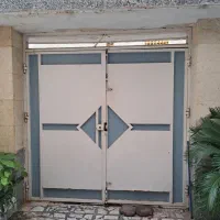 درب دولنگه صنایع سنگین وزن ۳۰۰کیلوگرم