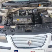 سمندef7|خودرو سواری و وانت|پاکدشت, پاکدشت (مامازند)|دیوار