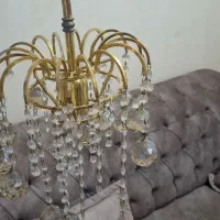 لوستر|لوستر و چراغ آویز|اهواز, سیصد دستگاه|دیوار