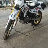 موتور تریل 1403