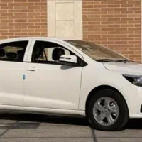 شاهین g اتومات cvt سانروف