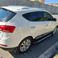 جک s5|خودرو سواری و وانت|کرج, حصارک پایین|دیوار