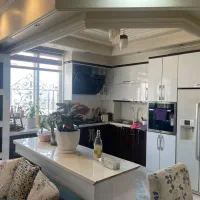 104 متر دو پارکینگ منیریه