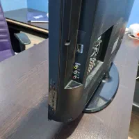 تلویزیون ال سی دی سامسونگ|تلویزیون و پروژکتور|تهران, تسلیحات|دیوار