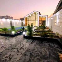 سهیلیه زعفرانیه تاپ لوکیشن نوساز|فروش خانه و ویلا|رامجین, |دیوار