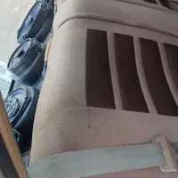 ۴۰۵ نقد یا معاوضه با پراید|خودرو سواری و وانت|نیشابور, شریعتی|دیوار