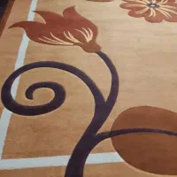 مقداریوسایلهمهدرحدنو|فرش|مسجد سلیمان, |دیوار
