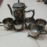 ست چایخوری عربی|ظروف سرو و پذیرایی|تهران, جیحون|دیوار