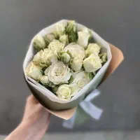 دسته گل مینیمال اقتصادی فقط ۲۰۰ تومان|گل و گیاه طبیعی|شیراز, فرهنگ شهر|دیوار