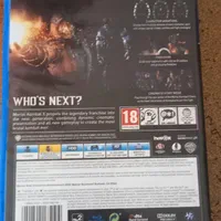 بازی MORTAL KOMBAT X|کنسول، بازی ویدئویی و آنلاین|تهران, زعفرانیه|دیوار