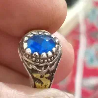 انواع سنگ الماسی وغیره|کلکسیون اشیاء عتیقه|شیراز, بید زرد|دیوار