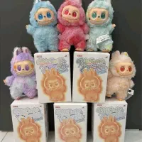 عروسک لبوبو پاپ مارت