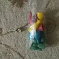 منچ|اسباببازی|تربتحیدریه, سرمحله|دیوار