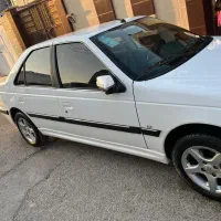 پارس تیو فایو. مدل 1401 .گاز سیمی