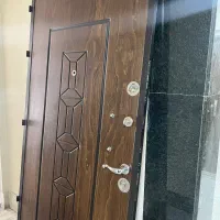 یک عدد درب ضد سرقت|مصالح و تجهیزات ساختمان|تهران, مهران|دیوار