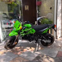 KSR110