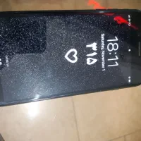 آیفون۷پلاس تمیز و سالم